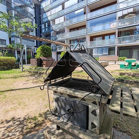 Lovely Apartment Near The Beach Хелзинки Екстериор снимка