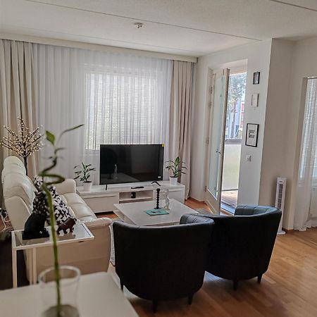Lovely Apartment Near The Beach Хелзинки Екстериор снимка