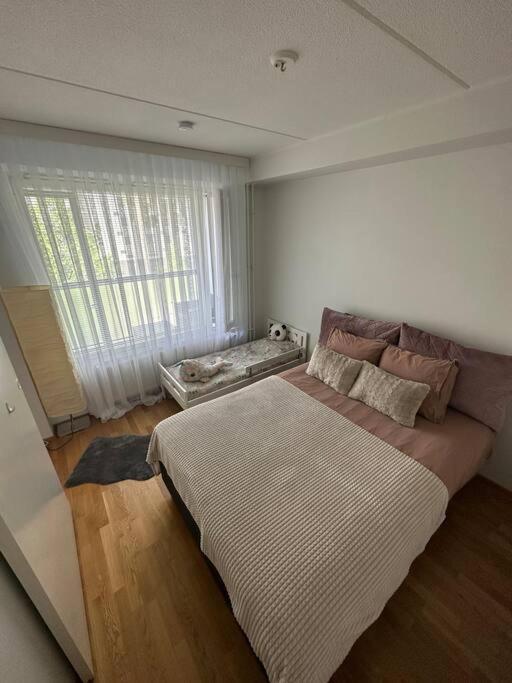Lovely Apartment Near The Beach Хелзинки Екстериор снимка