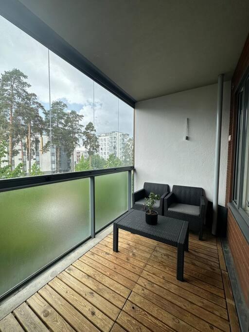 Lovely Apartment Near The Beach Хелзинки Екстериор снимка